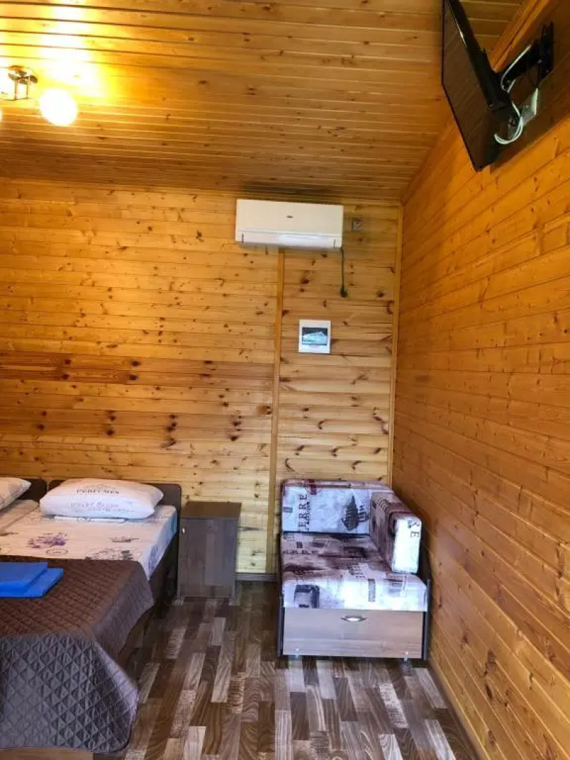 Гостевой дом Тория