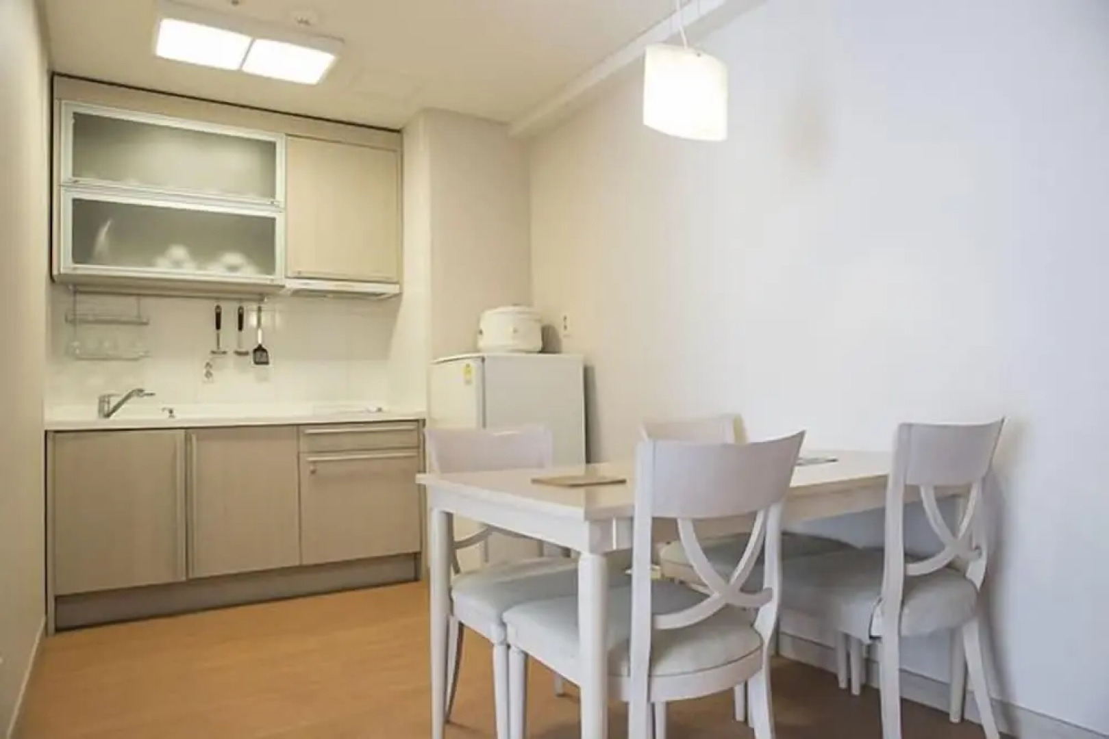 Elysian Gangchon Resort