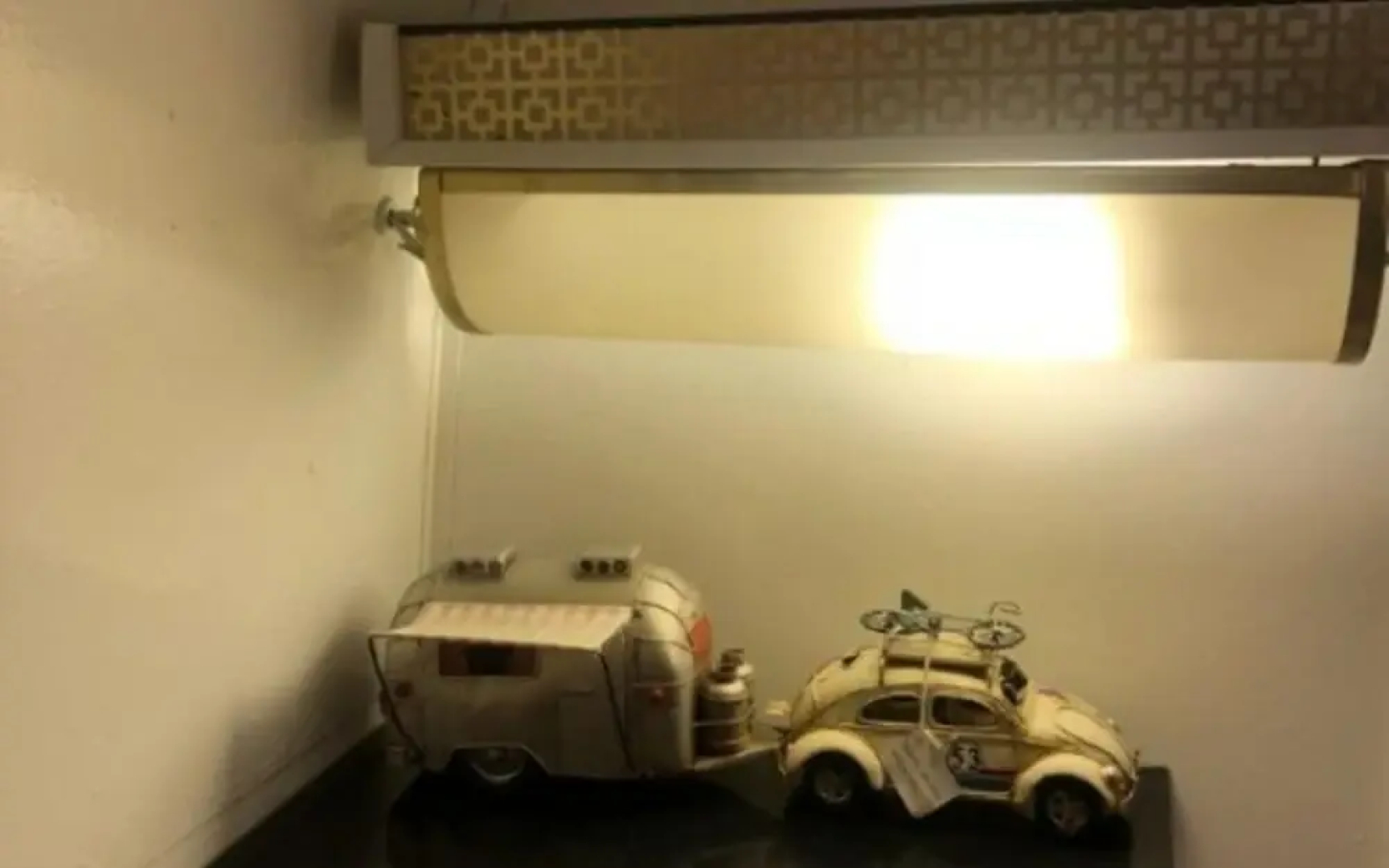 Out of Park