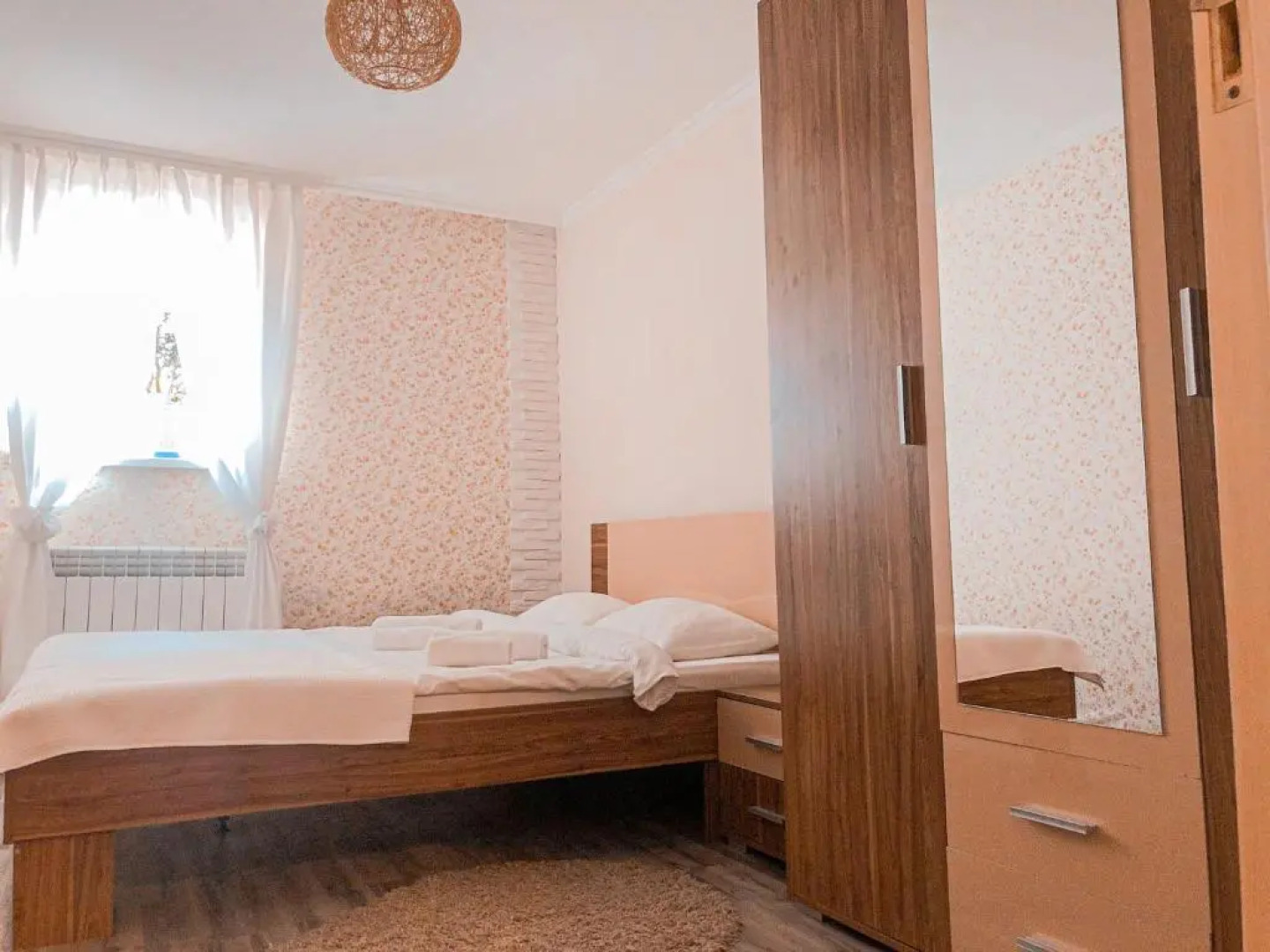 Vip Sadyba Svalyava Apartment
