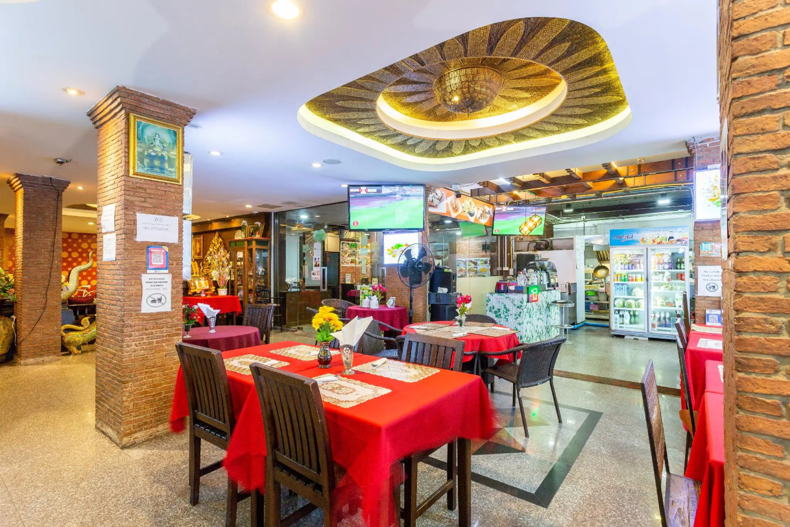 Tanawan Phuket Hotel