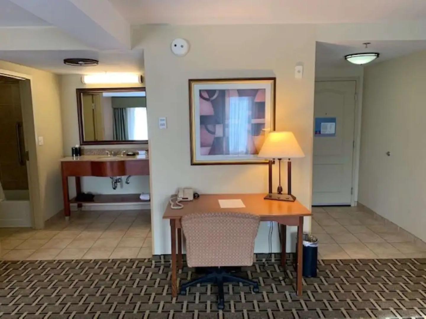 Hampton Inn & Suites Salida