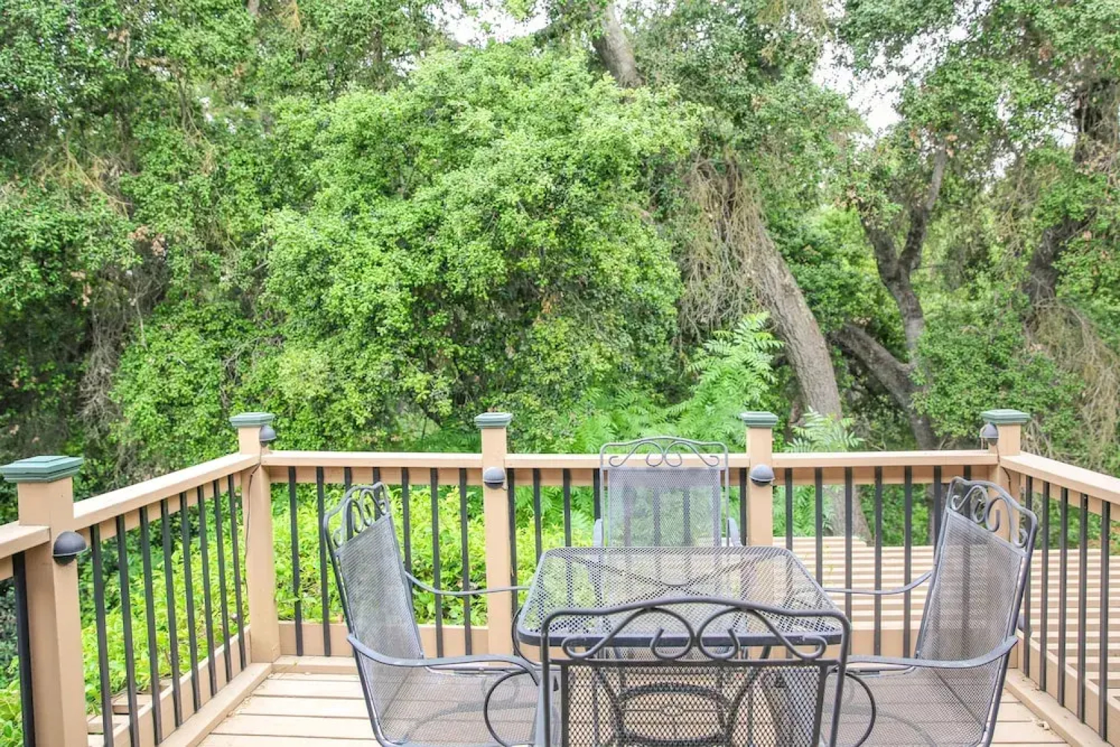 The Eden House Vineyard & Inn