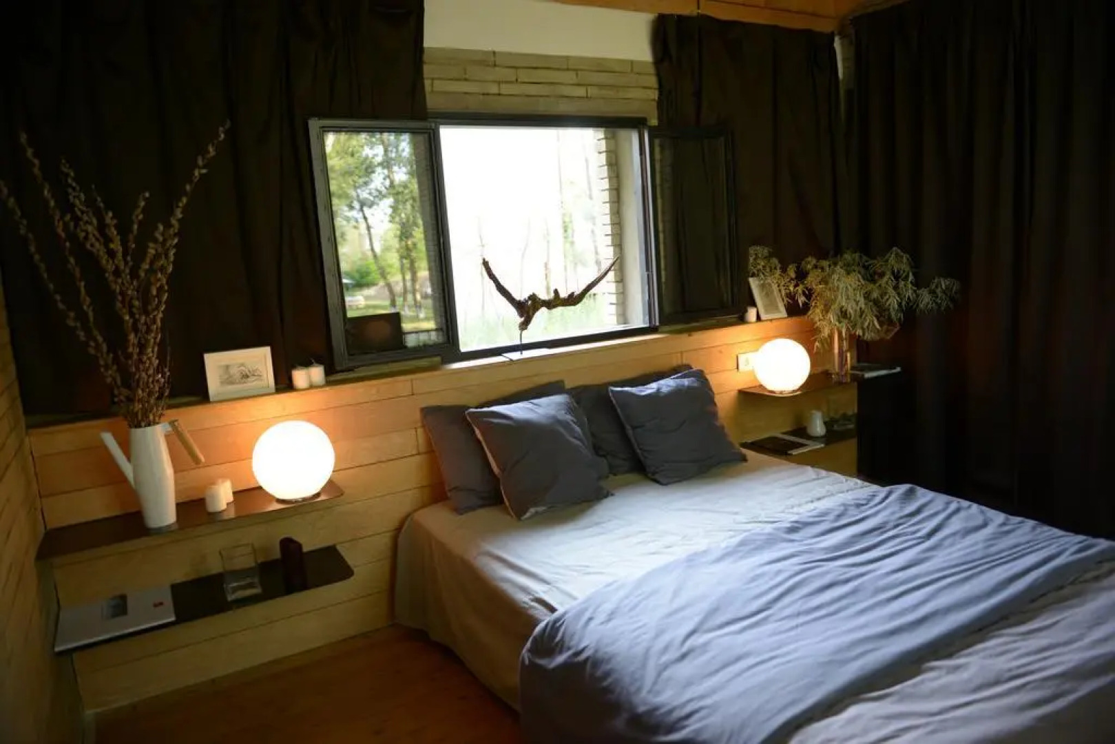 Holiday Park Starodonye