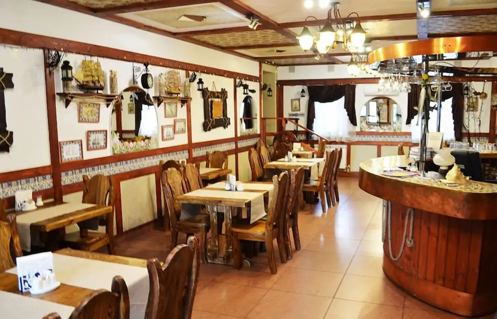 База отдыха ﻿«﻿Озеро Понти»