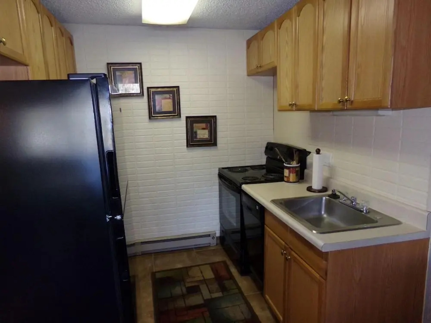 Blue River Condos 3 Bed 2 Bath