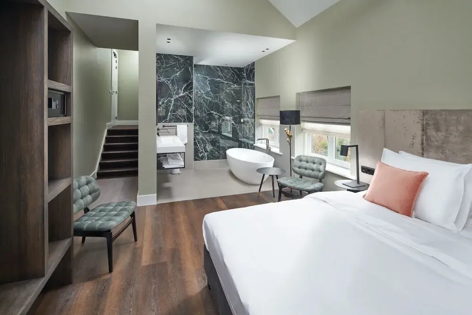 Boutique Hotel Brasa Beemster