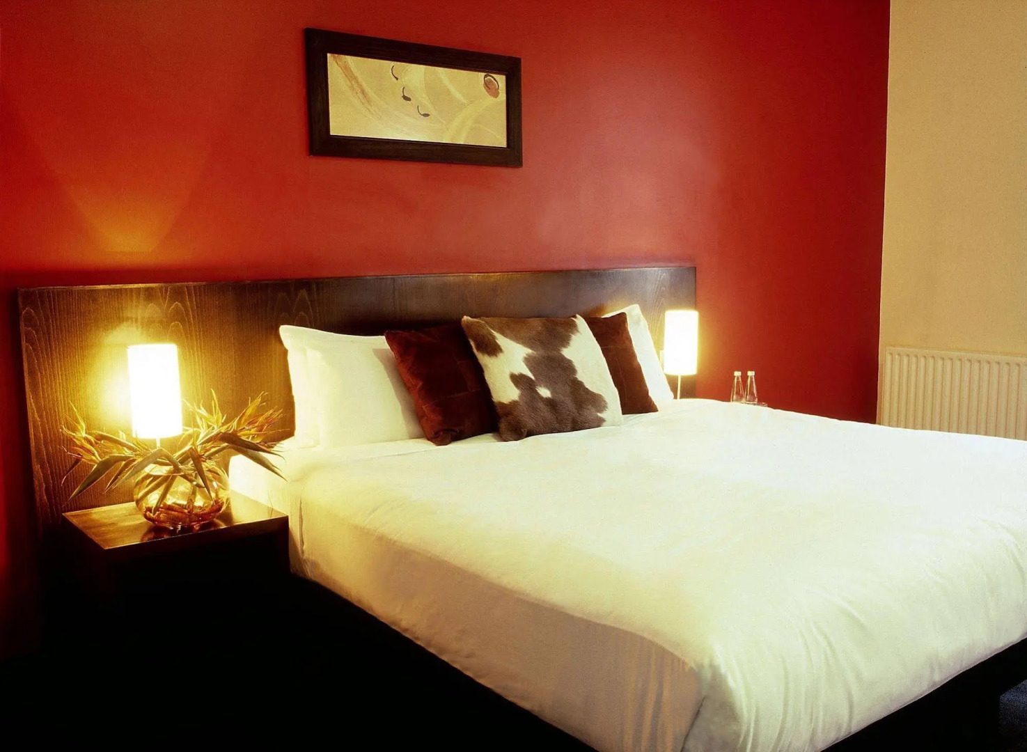Zuni Hotel Kilkenny