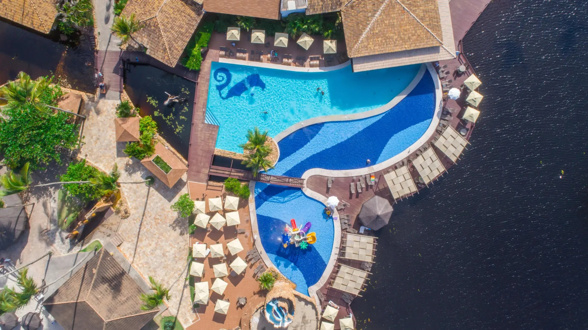 Cana Brava All Inclusive Resort