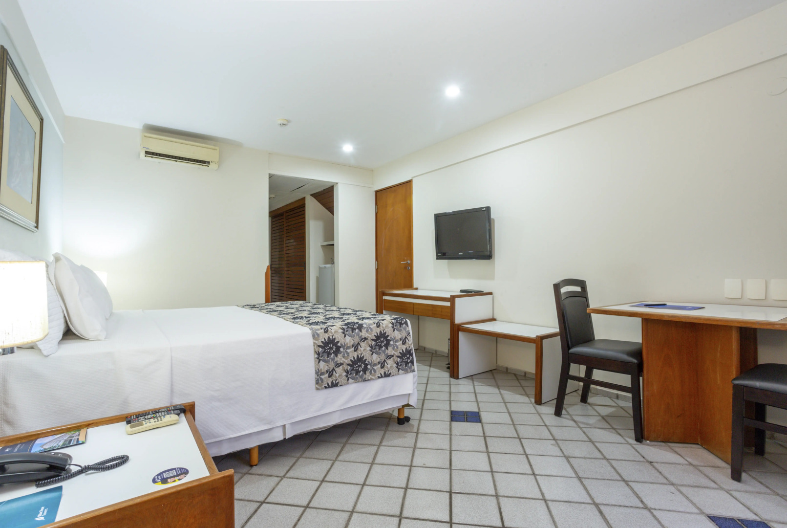 Blue Tree Towers Rio Poty