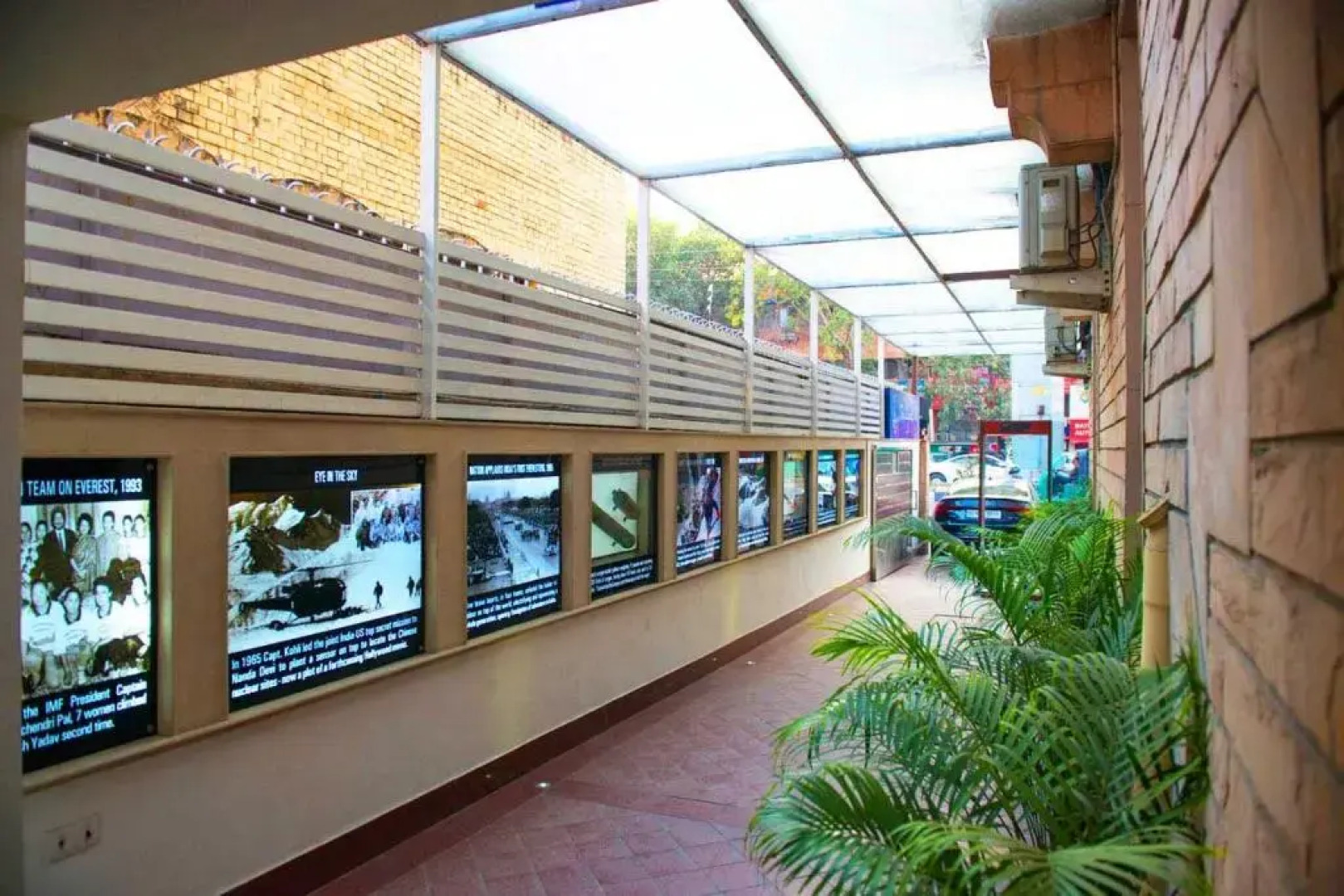 The Legend Inn - New Delhi