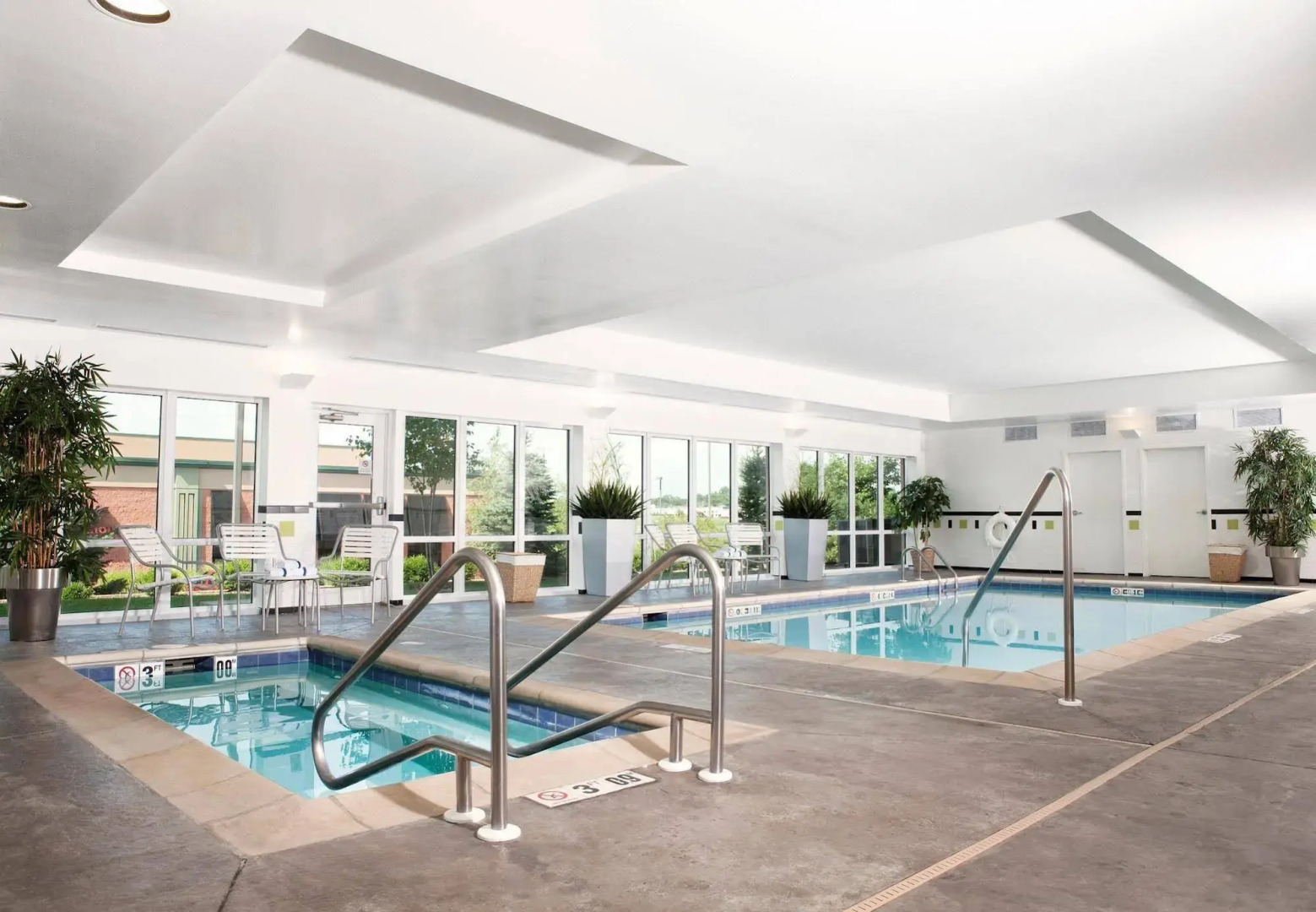 Fairfield Inn & Suites by Marriott Des Moines Airport