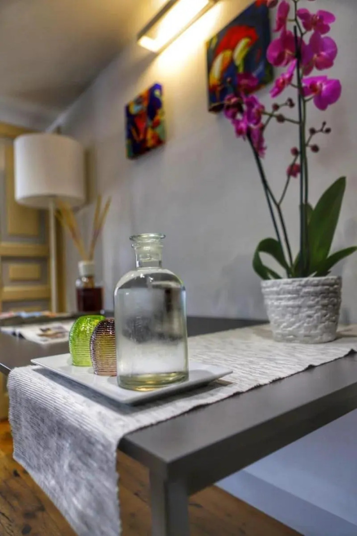 B&B Le Logge Luxury Rooms