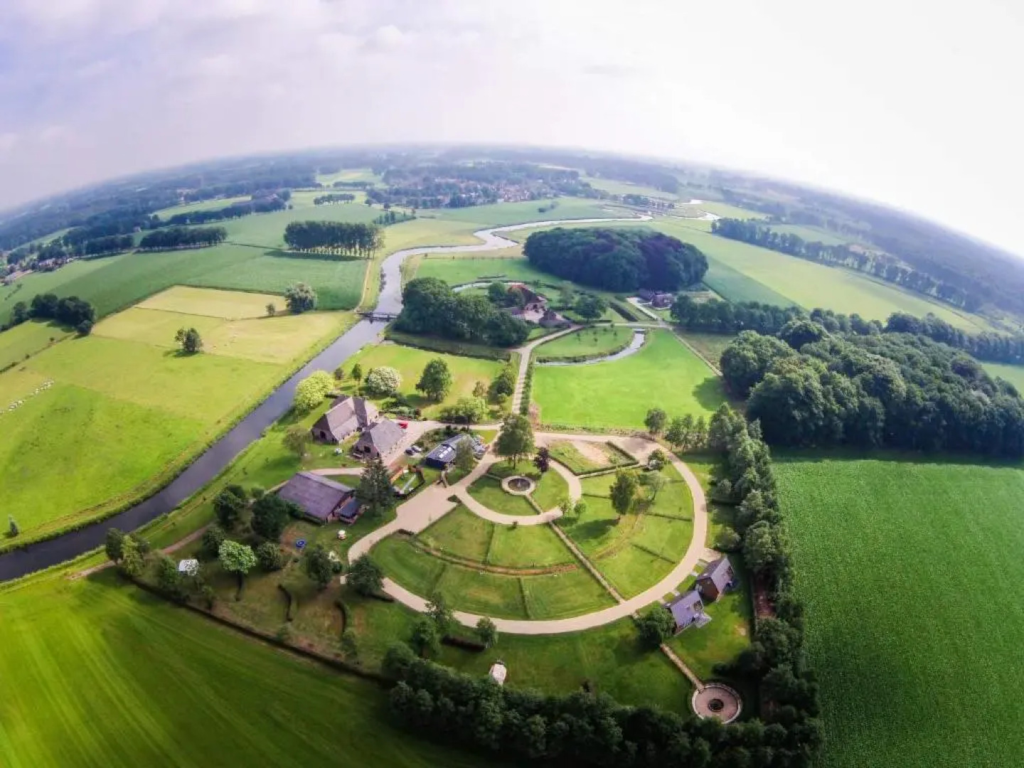 Domein Groot Besselink | Studio