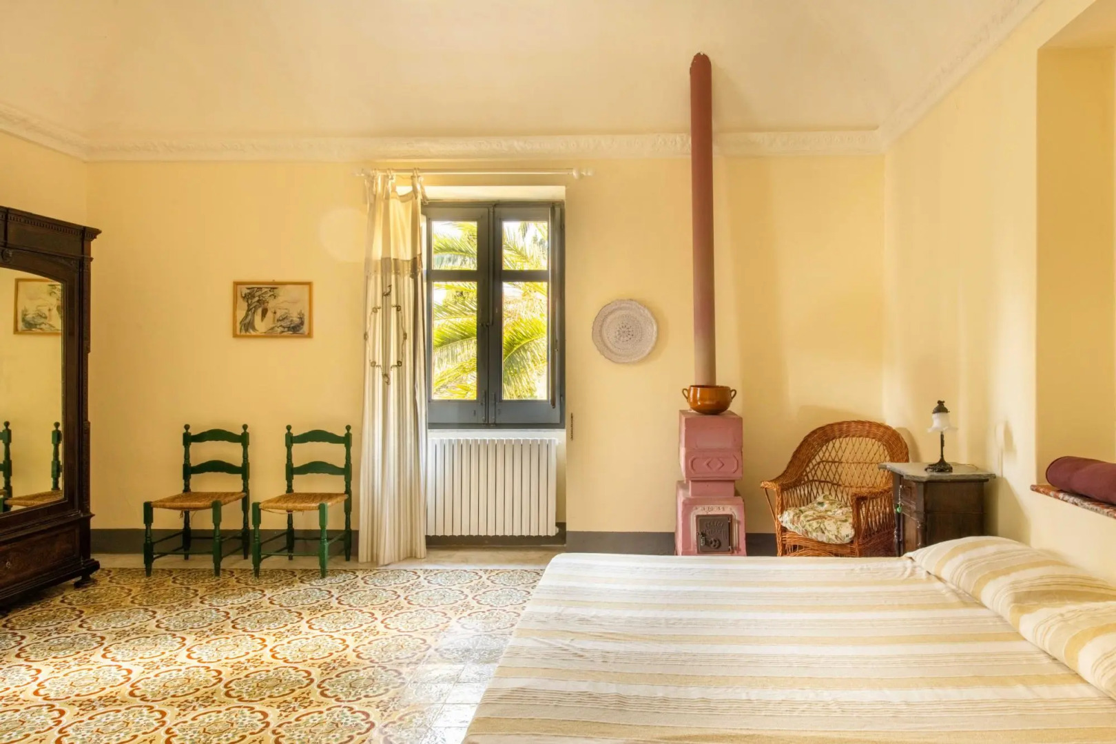 Baglio Scannale con Piscina by Wonderful Italy