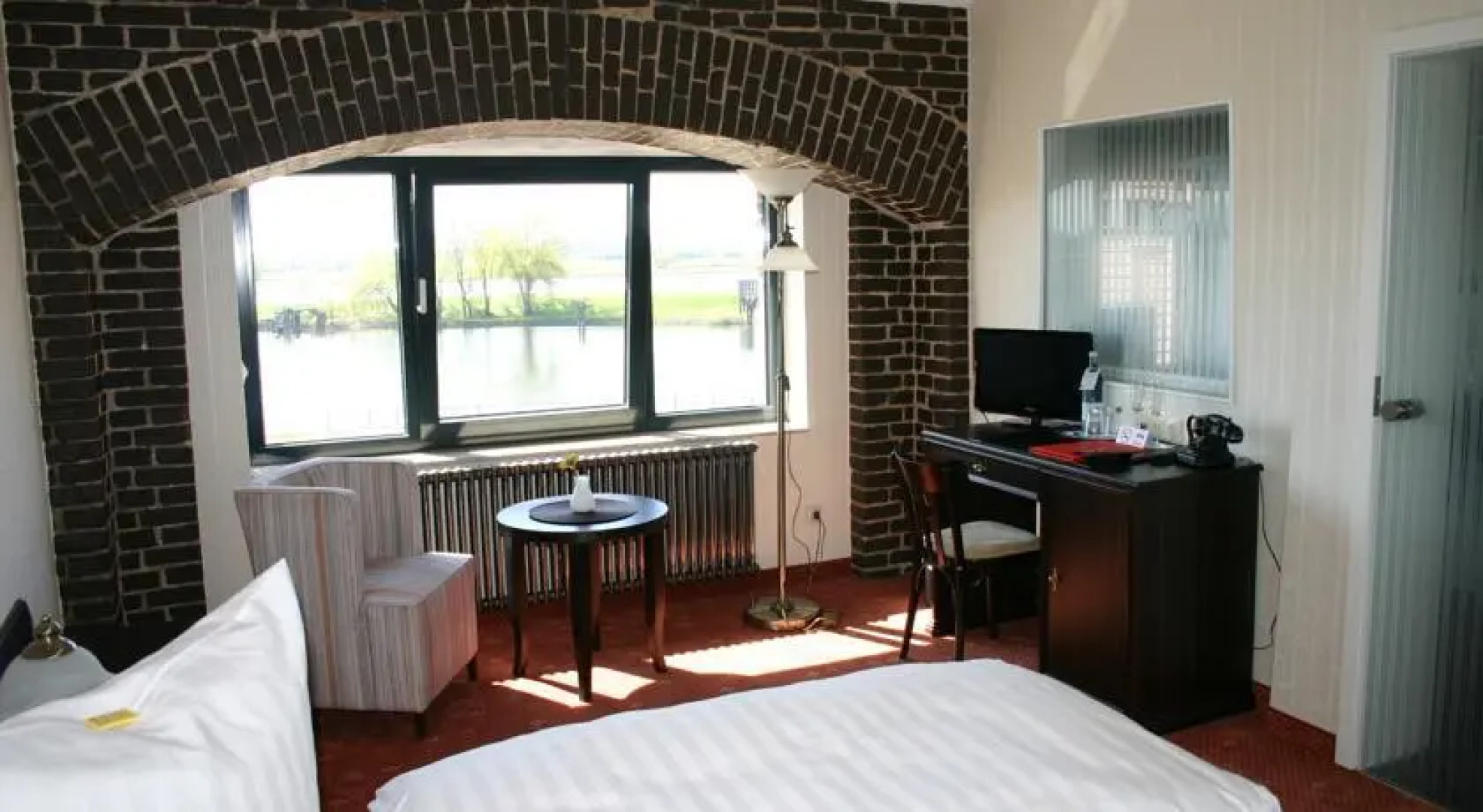 Elbe Resort Alte Ölmühle