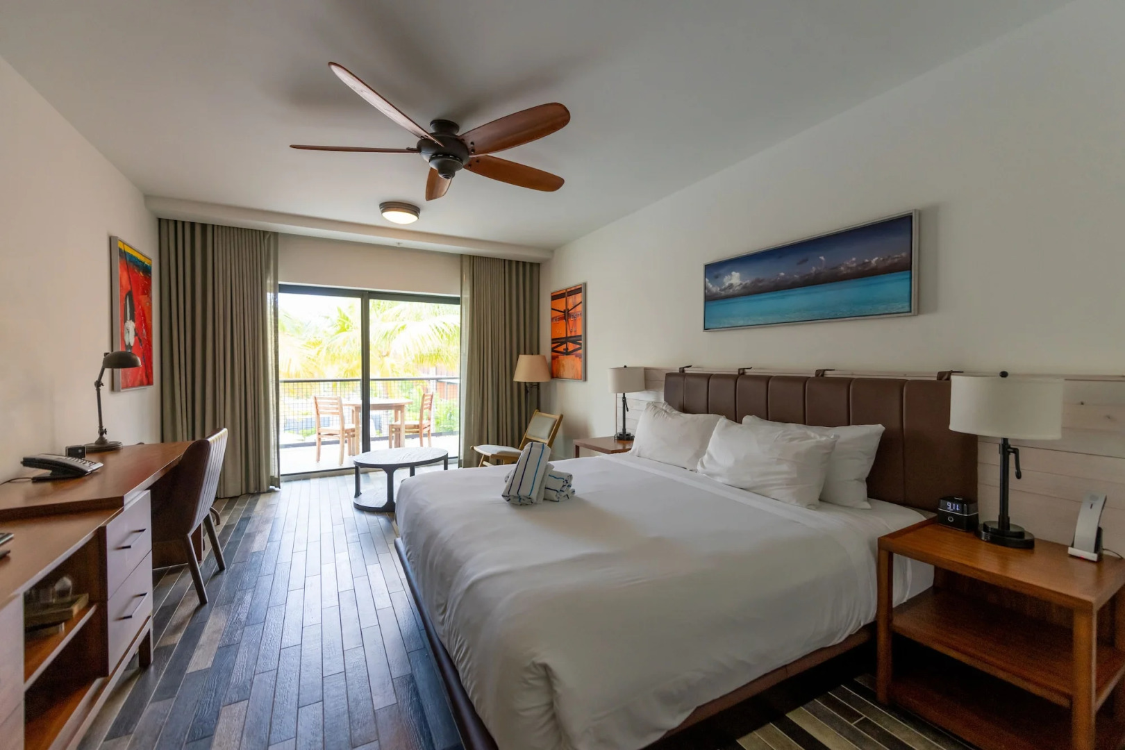 The Perry Hotel & Marina Key West