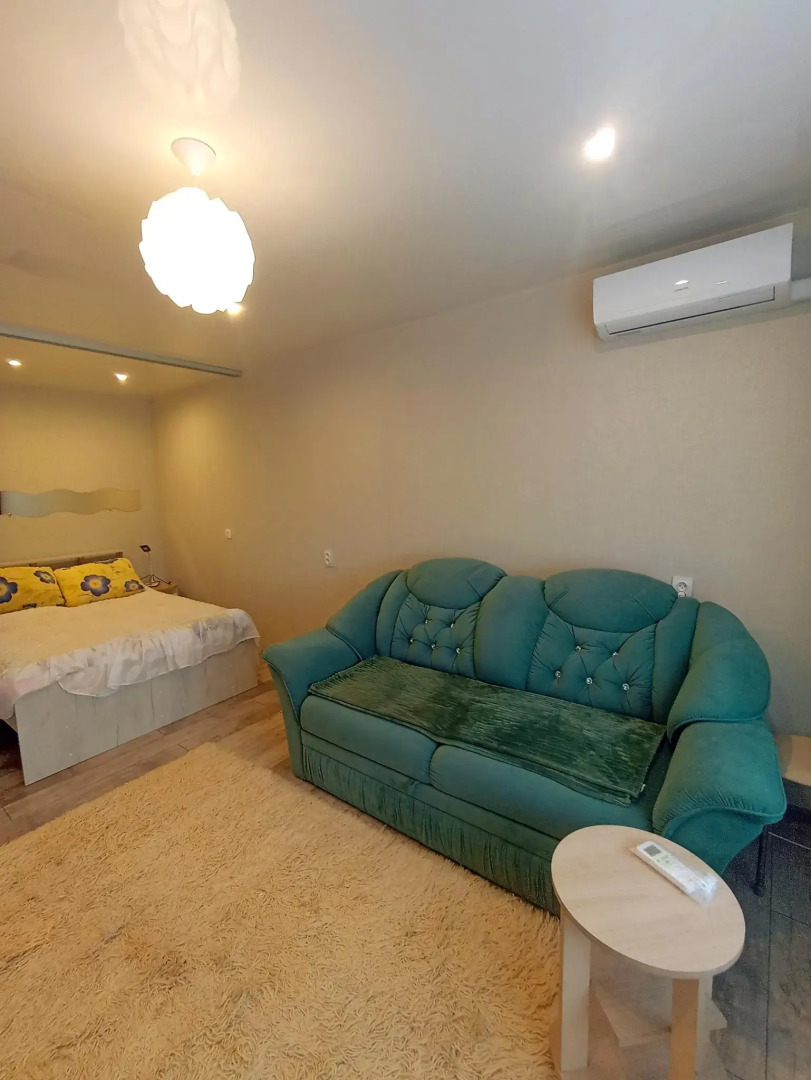 Апартаменты на улице Рудольфа Удриса