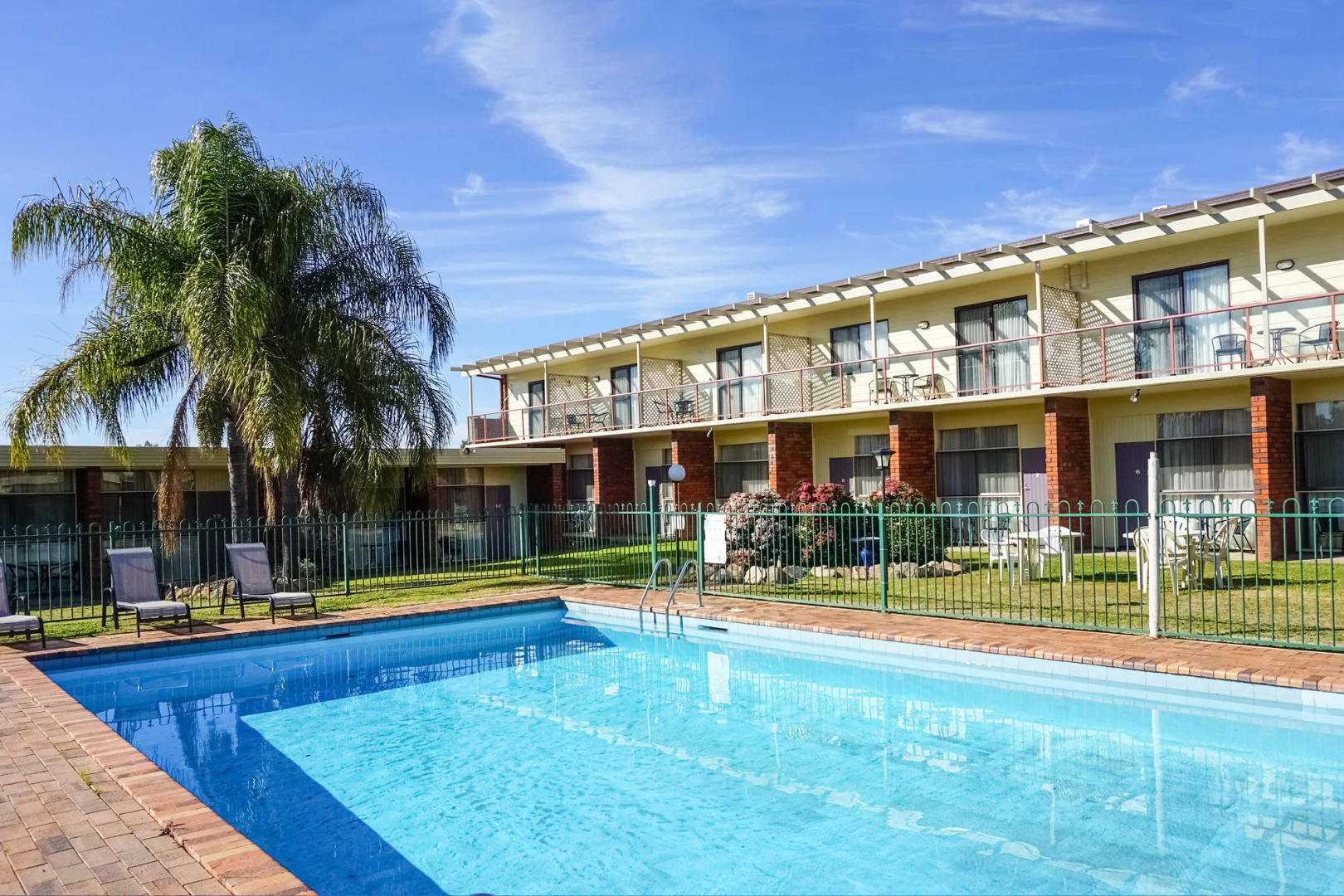 Econo Lodge Gateway Tamworth