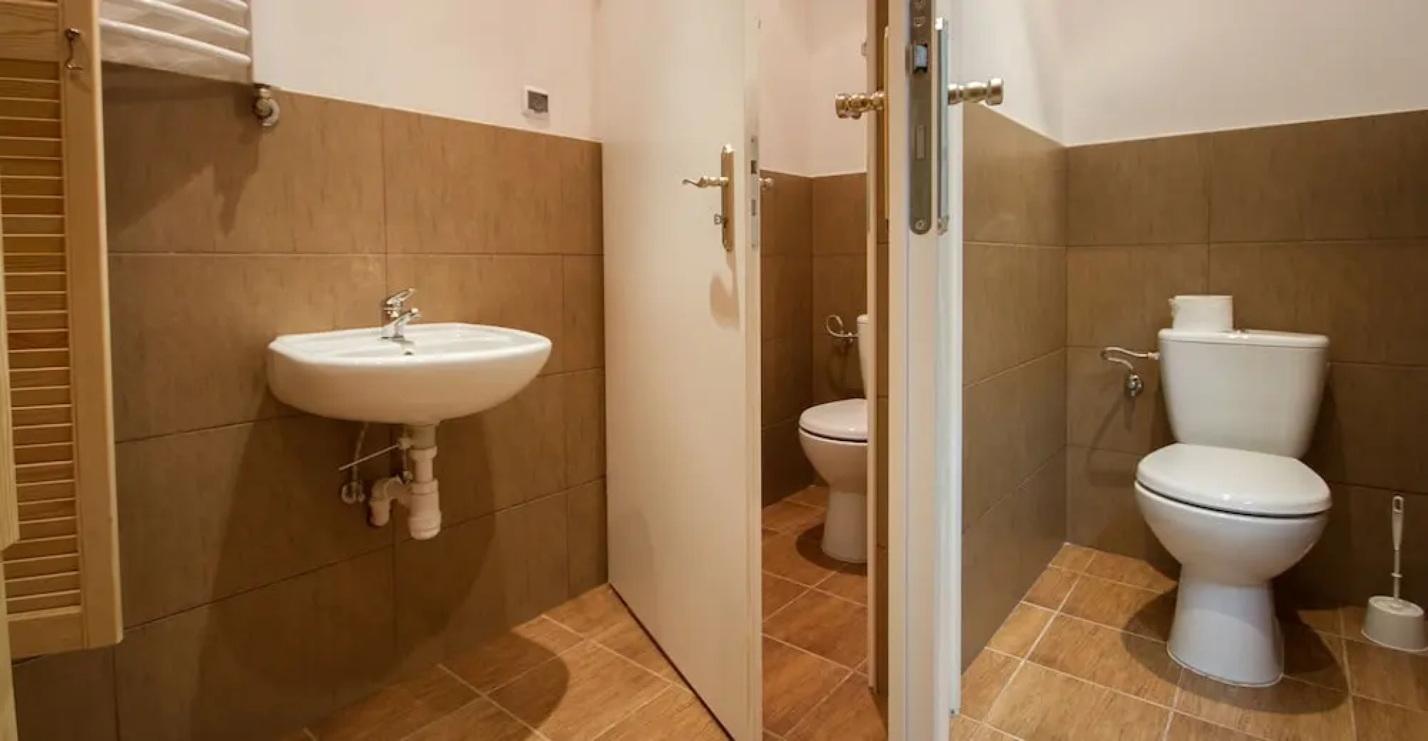 3 Bros Hostel Cieszyn