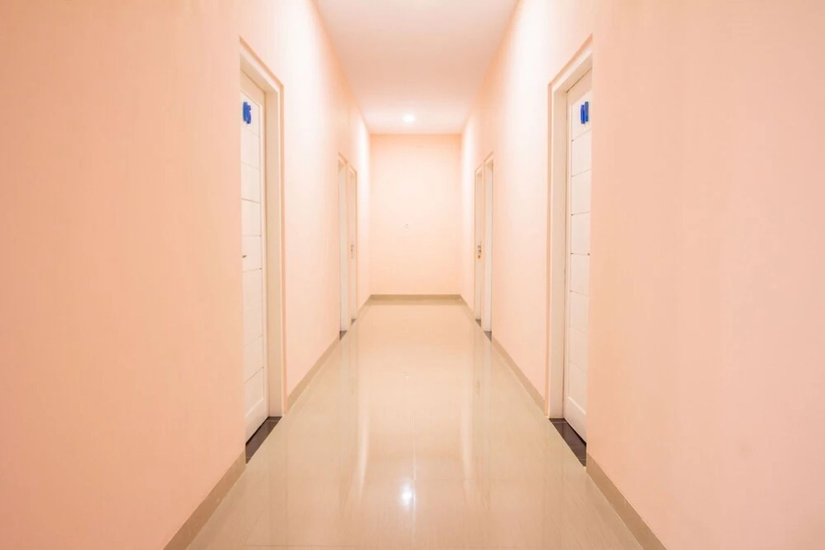 Hotel O Yogyakarta near Universitas Gadjah Mada formerly Sellinas Guesthouse