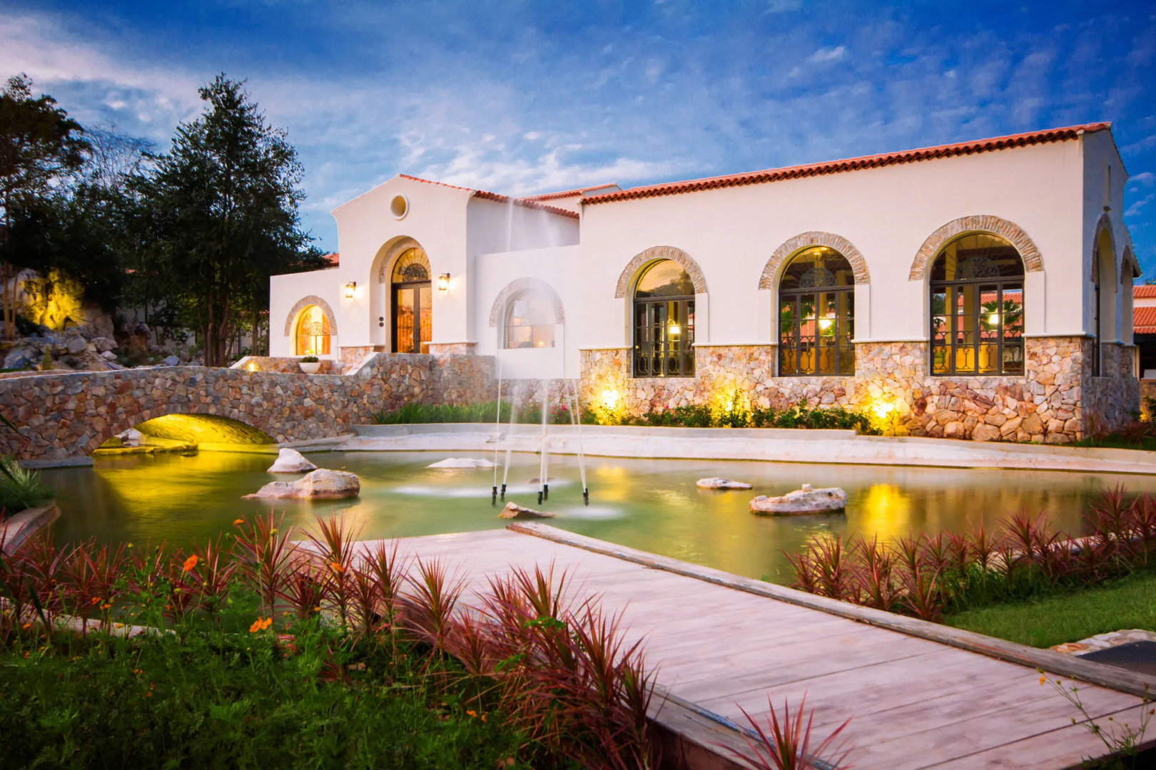 Mela Garden Retreat Cottage