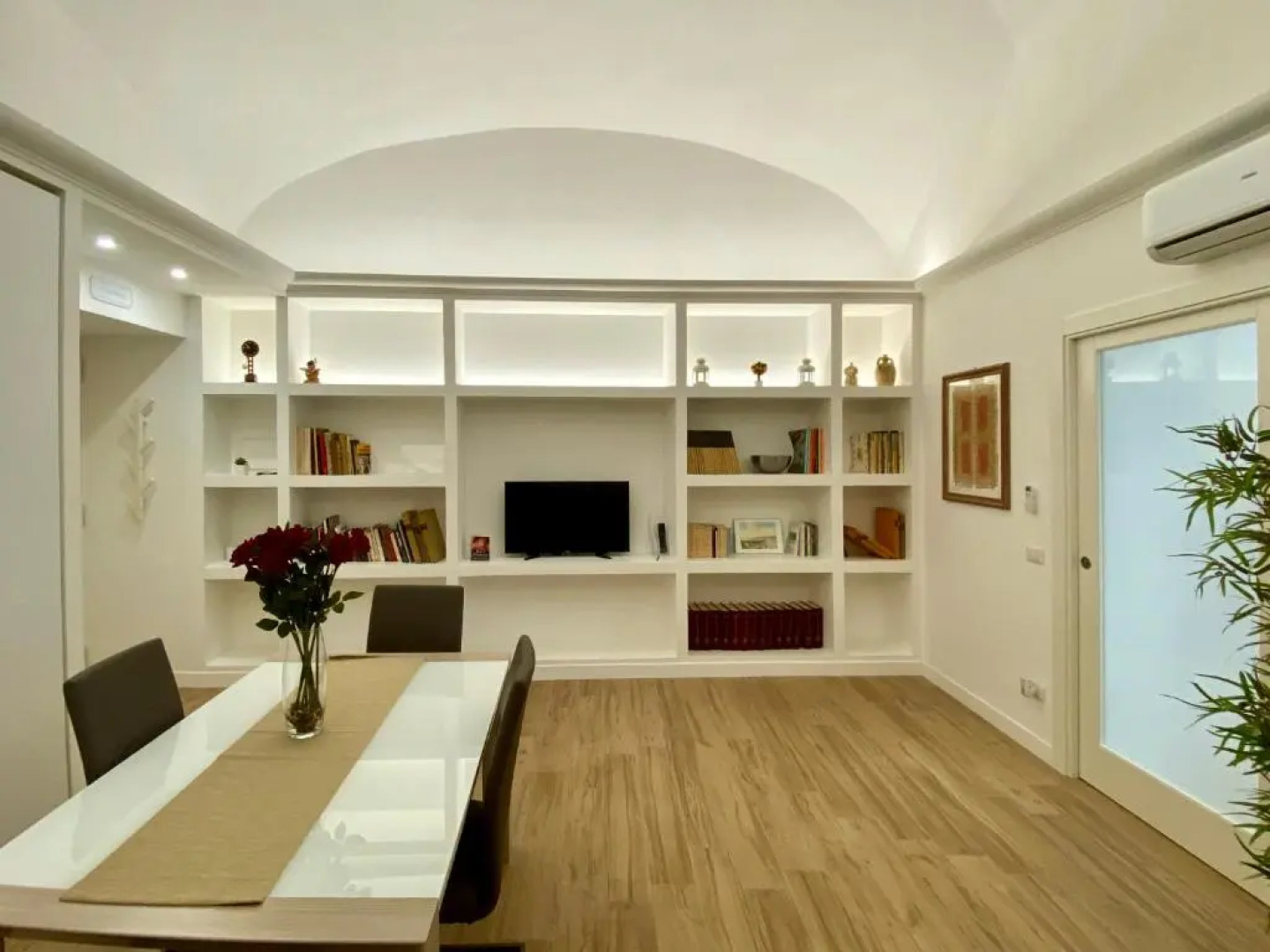 Oplonti s House Apartment Boscomonaco