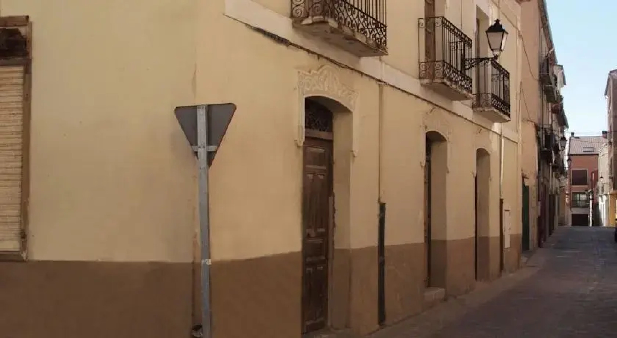 Casa Rural La Moraga