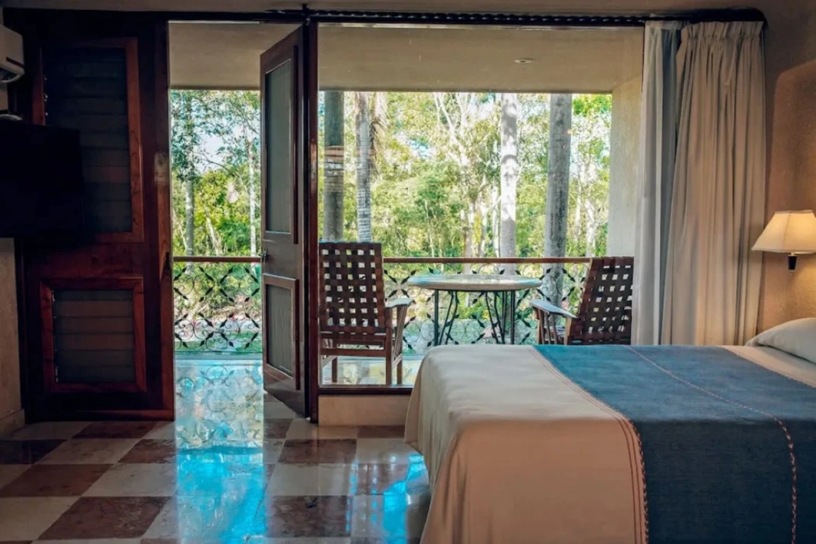 The Suites at Chichen Itzá