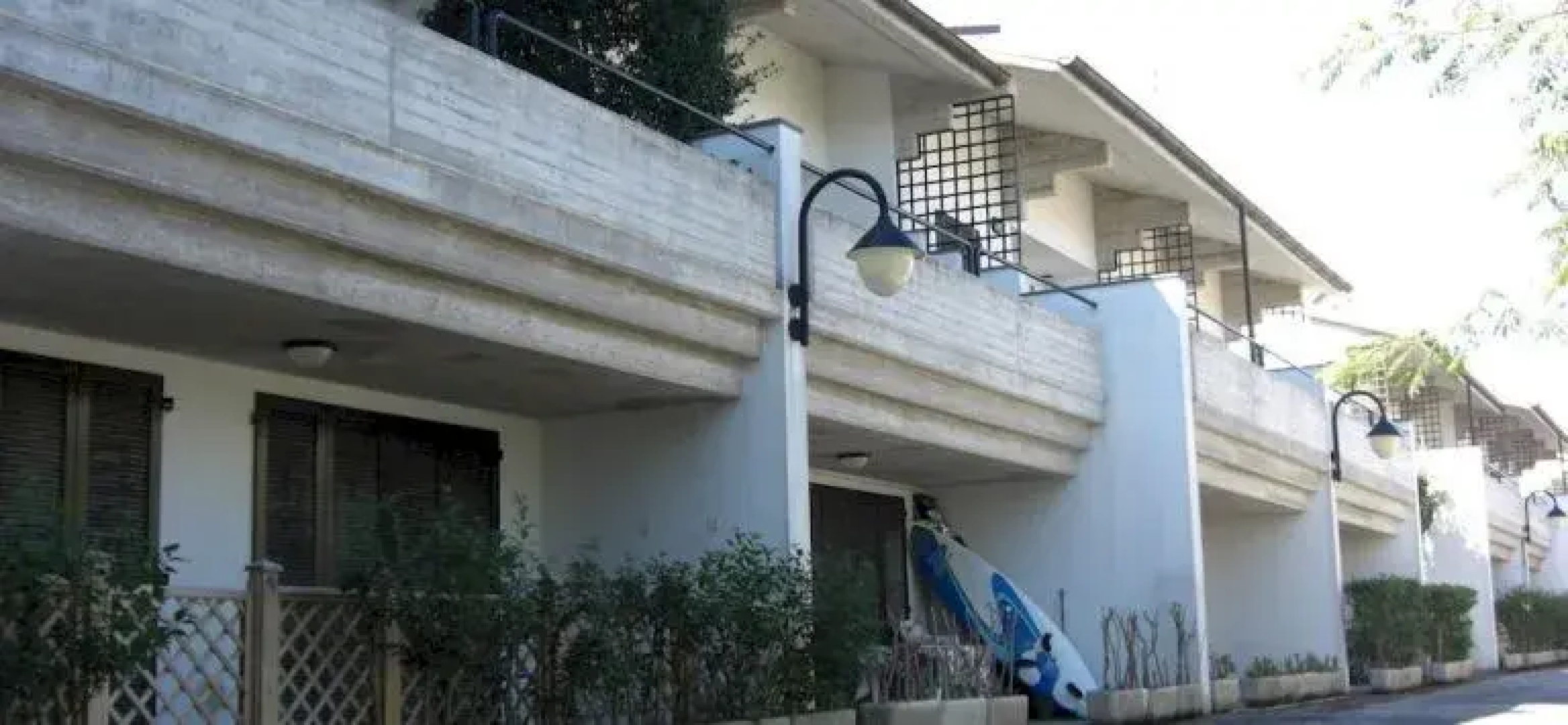 Residence I Gabbiani