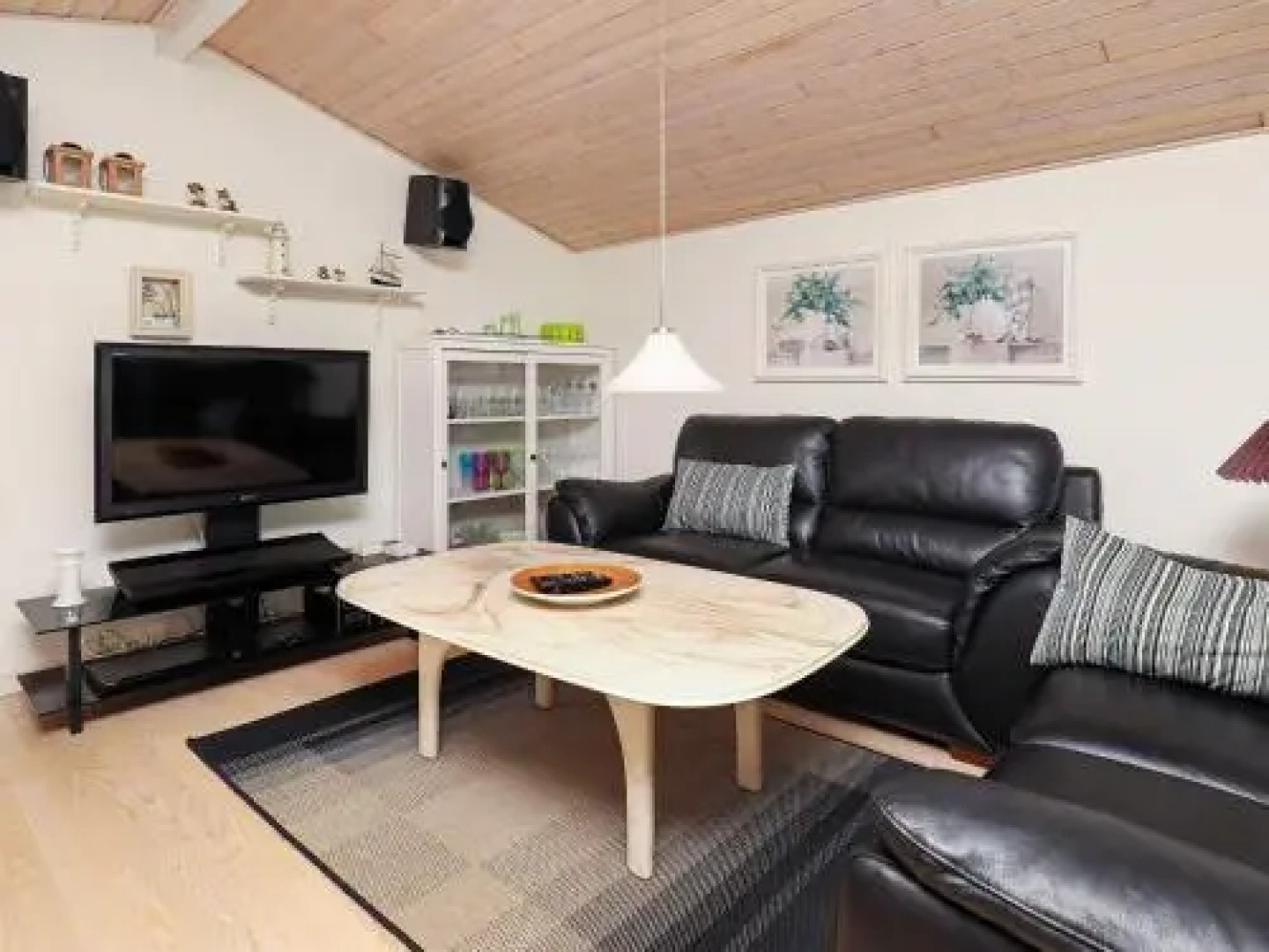 Holiday home Sæby III