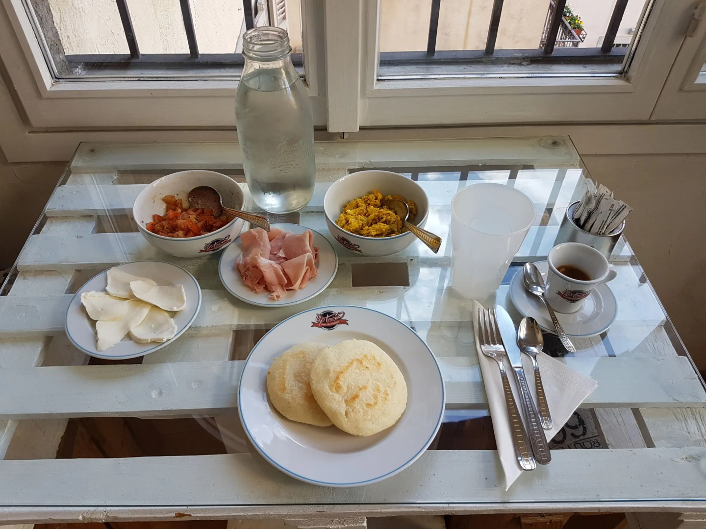 UpTown Bed and Breakfast