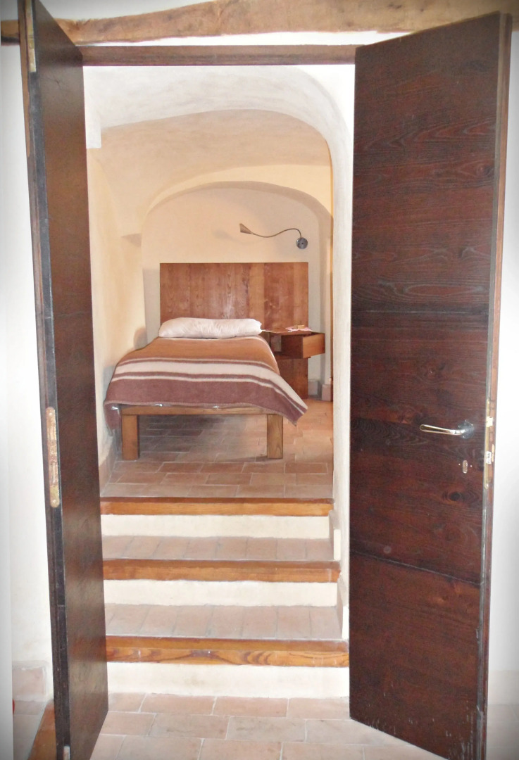 Eremo Celestiniano Madonna Dell'Altare Hostel