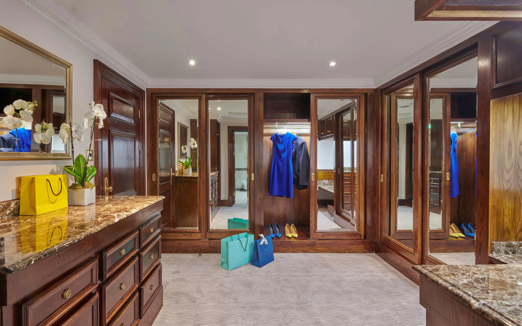 Hyatt Regency London The Churchill