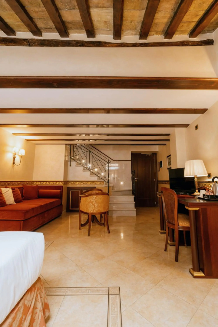 Hotel Saint-Laurent Montreal