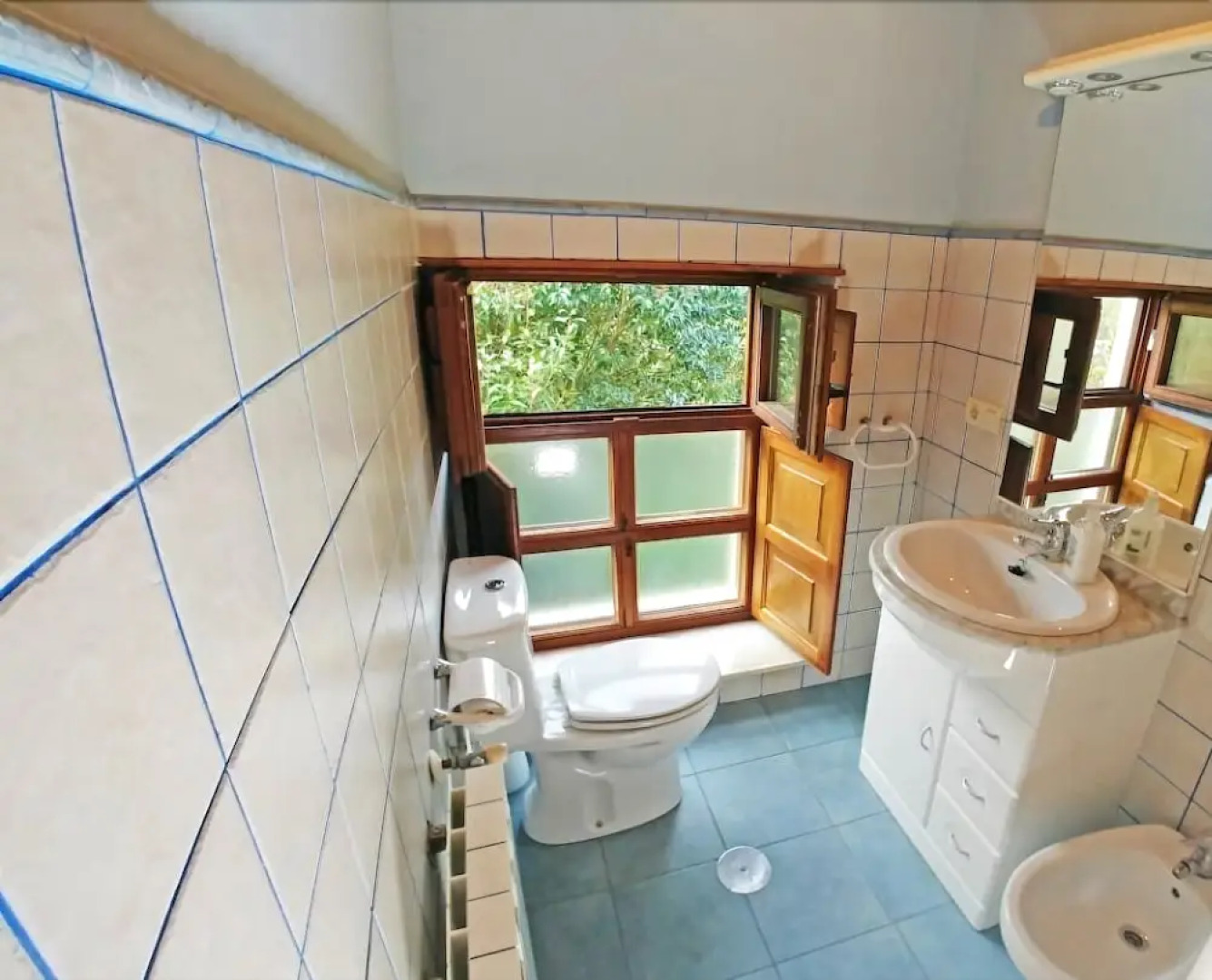 Casa de Campo 'La Riega II'