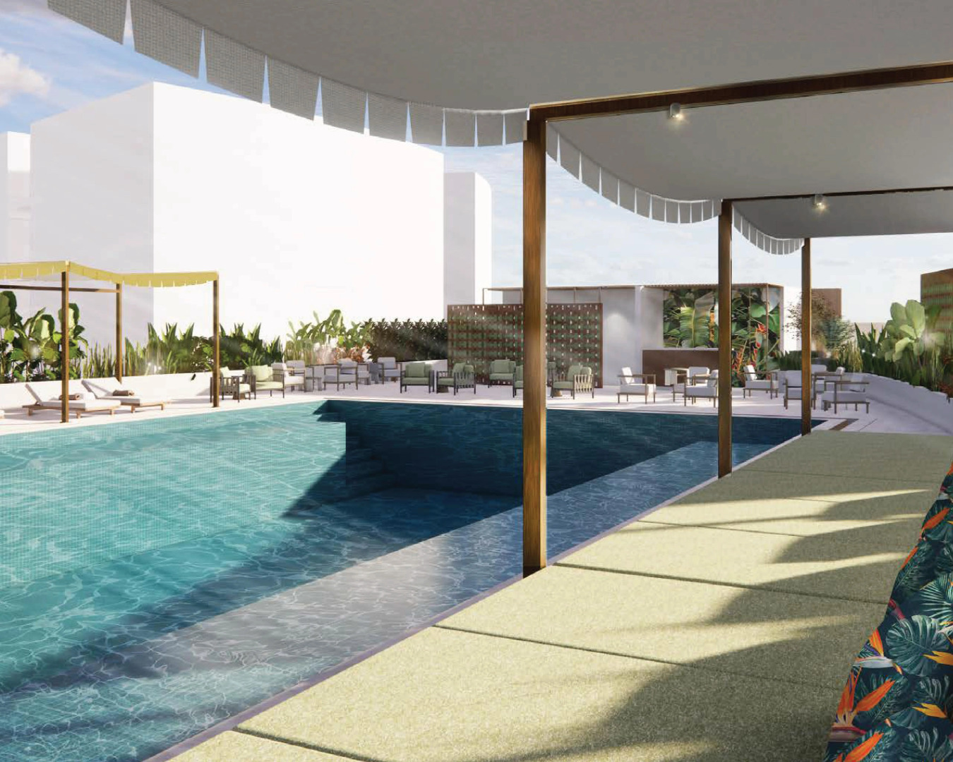 M Social Hotel Phuket