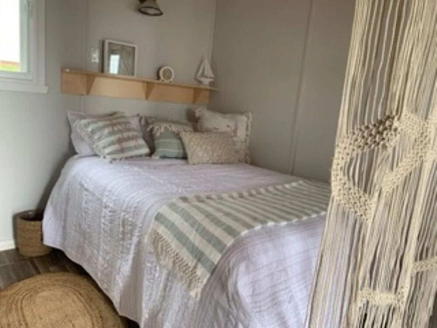 Navigateur St-luce - 2e Pont 22