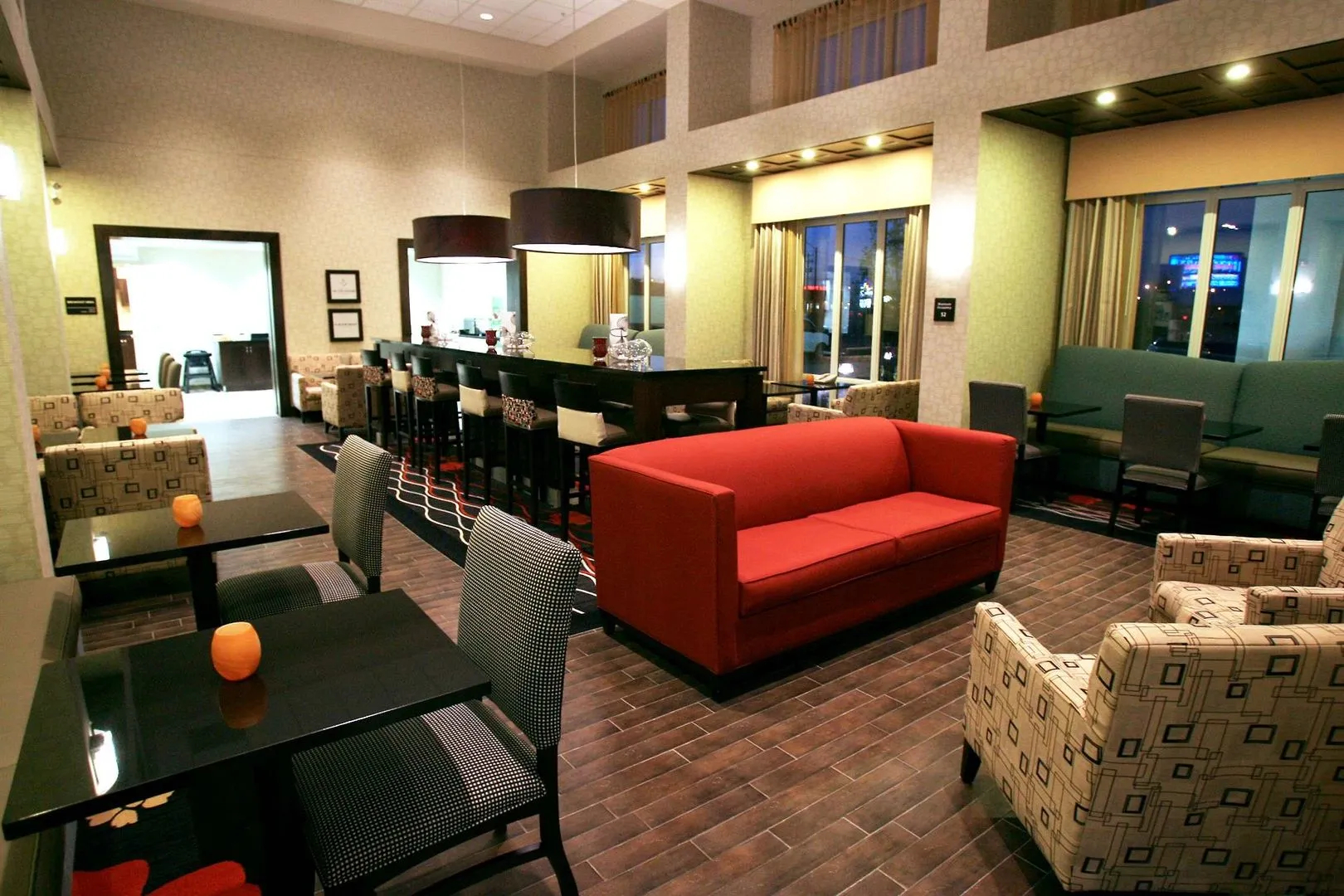 Hampton Inn & Suites by Hilton Red Deer