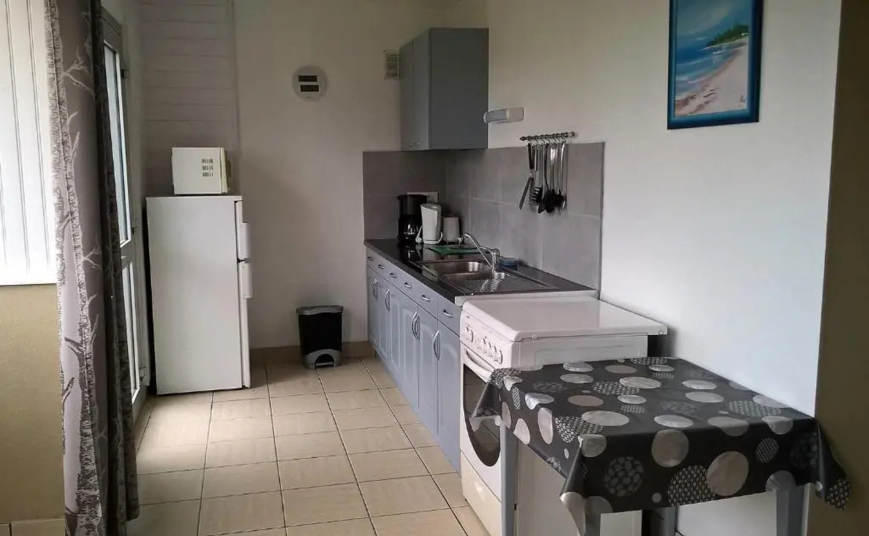 Gîtes Merour - Telgruc