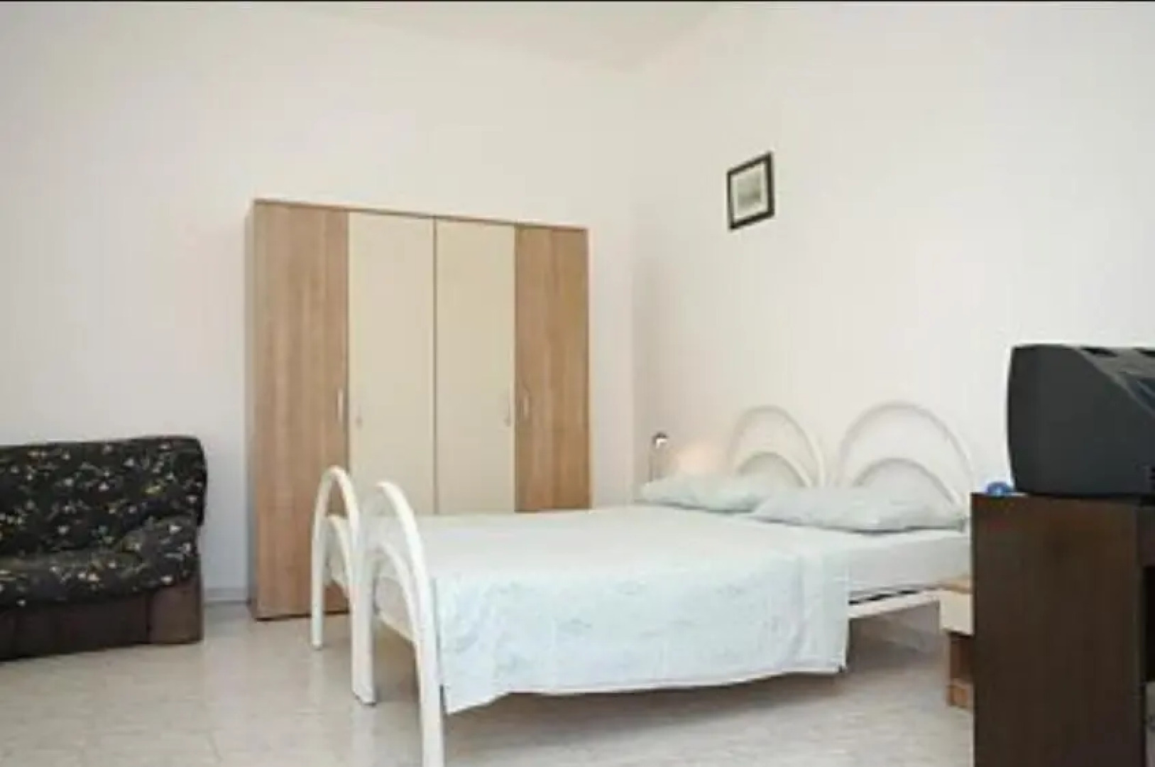 Apartments Angela Ližnjan