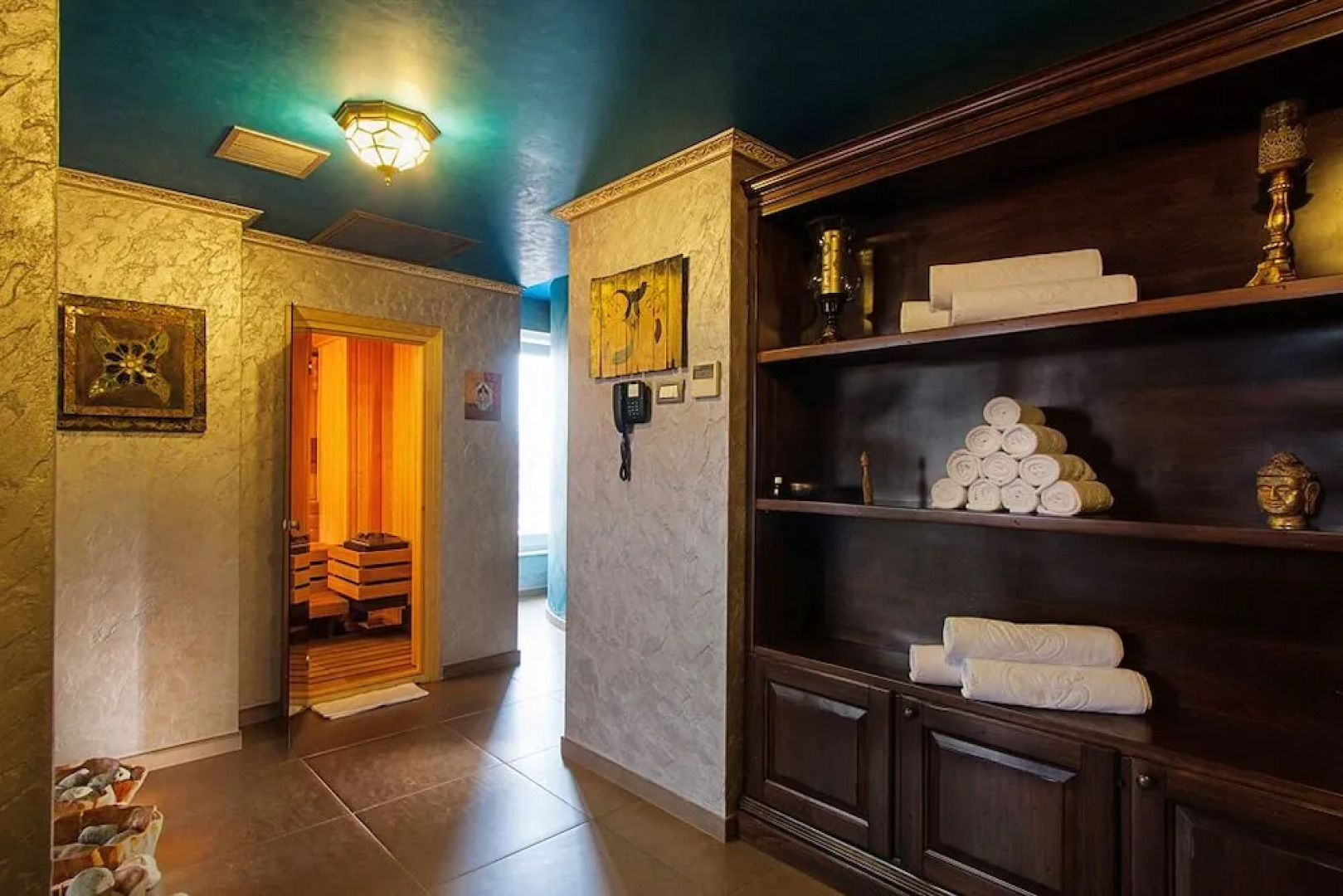 Simfonia Boutique Hotel