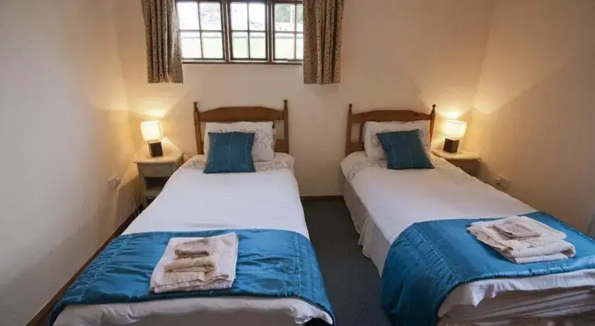 Cottage 137 - Oughterard