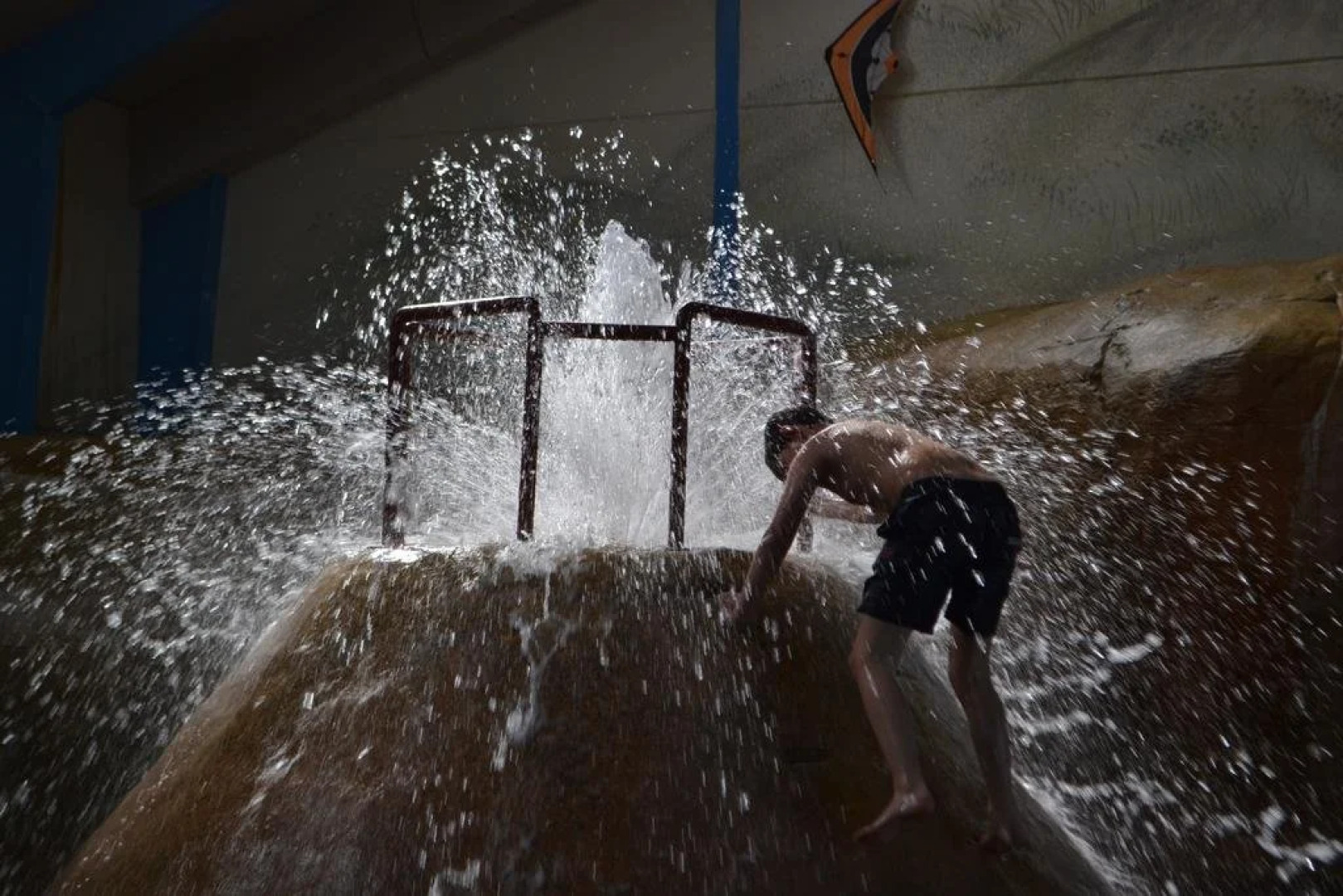 First Camp Klim Nordvestkysten