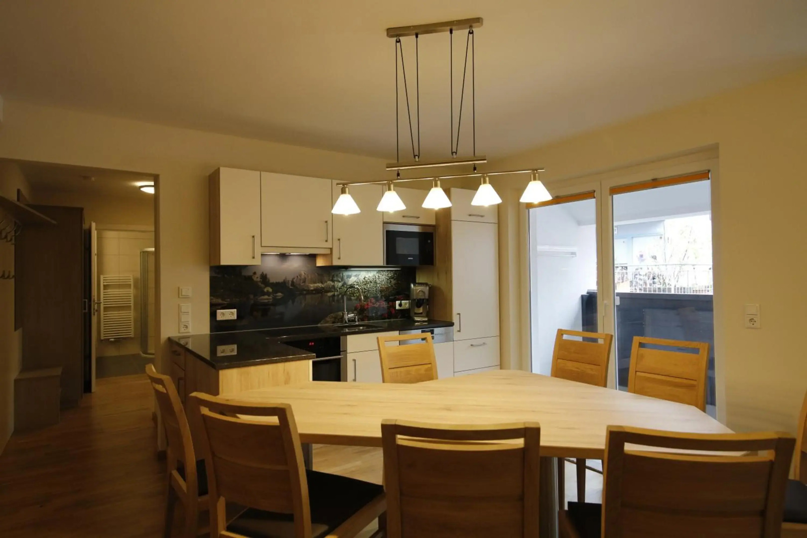 Appartement Central by Schladmingurlaub