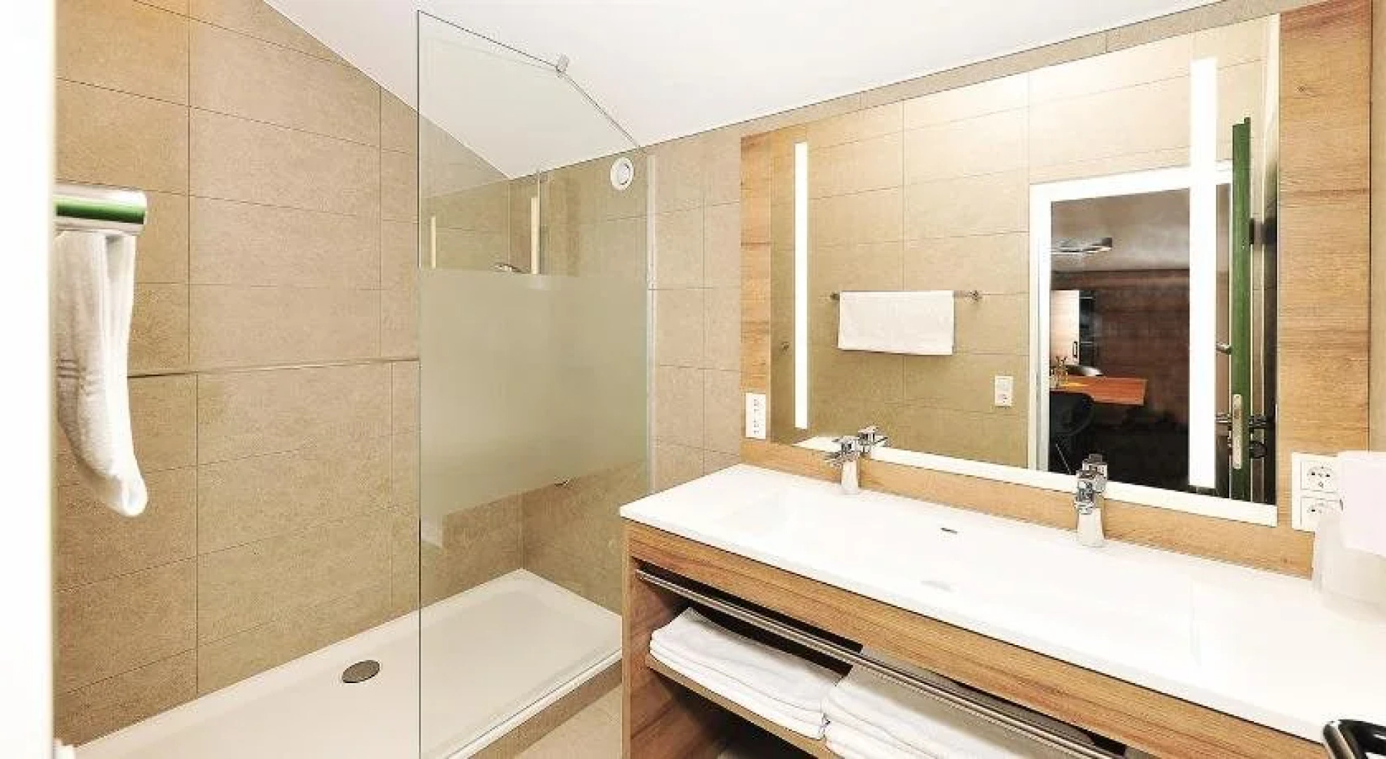 Haus Maria Lindenberg