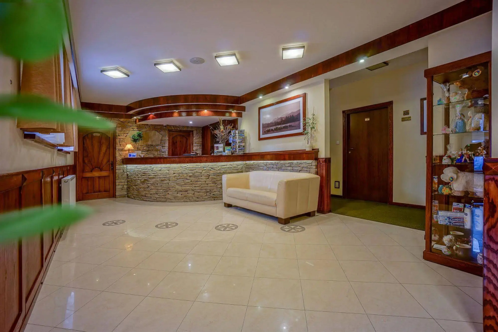 Hotel Redyk Ski&Relax