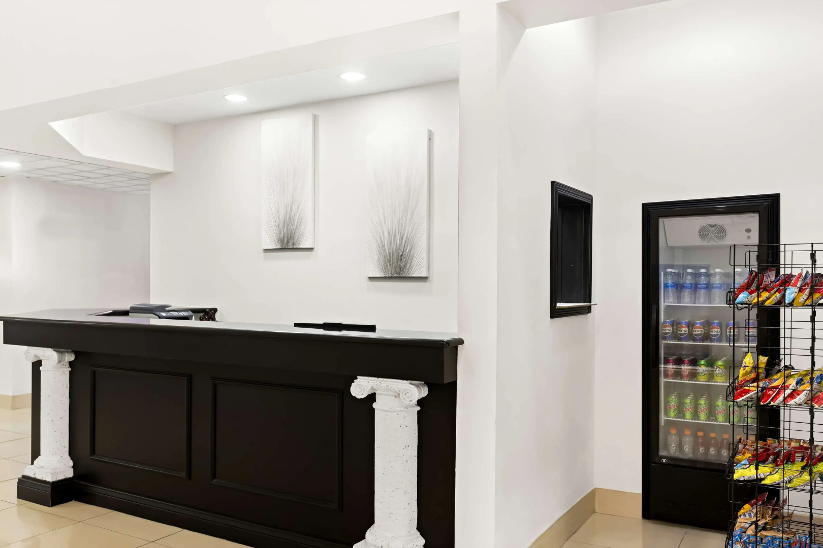 Sonesta Essential Savannah