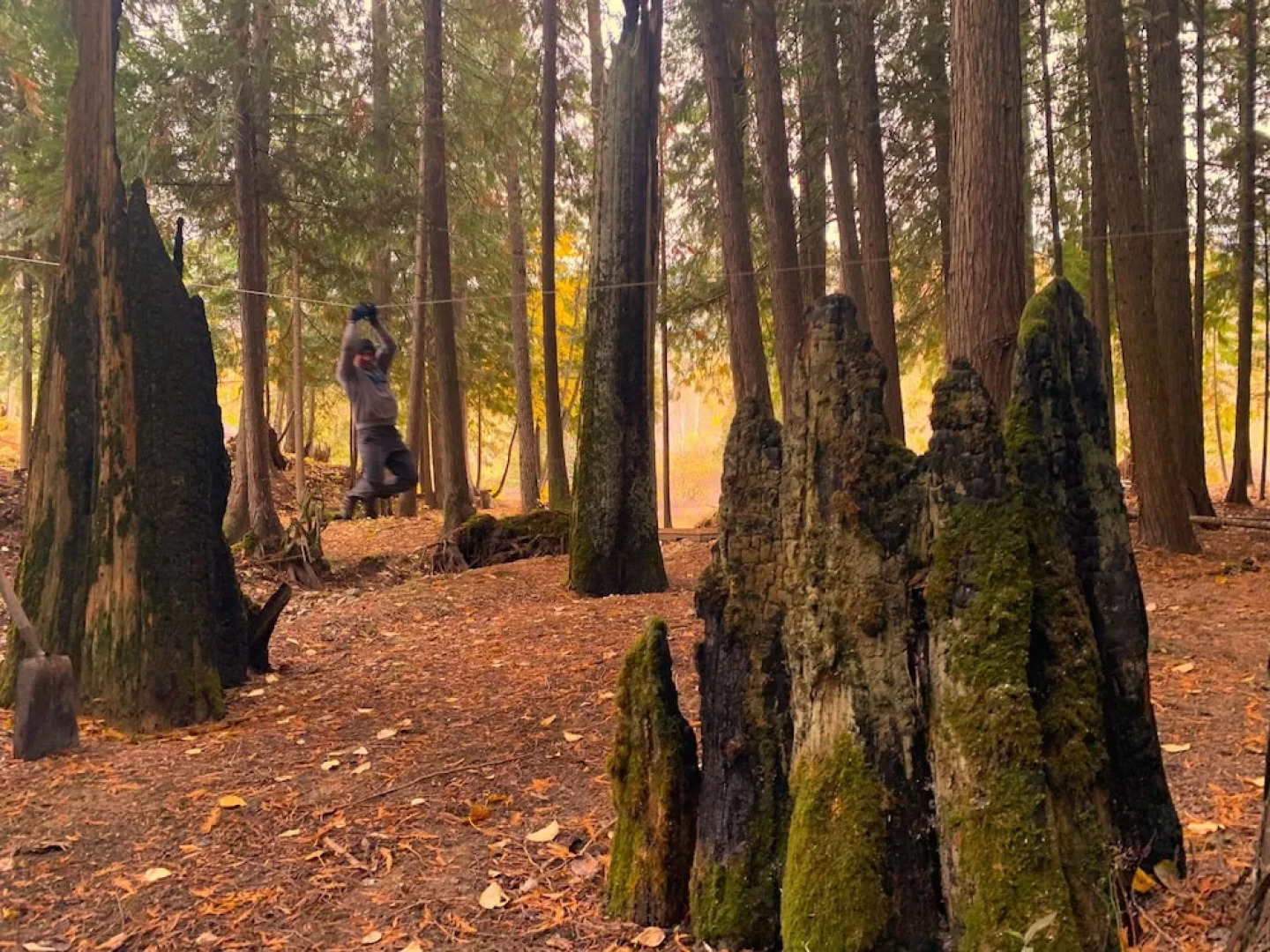 Eagle River Vacation Home