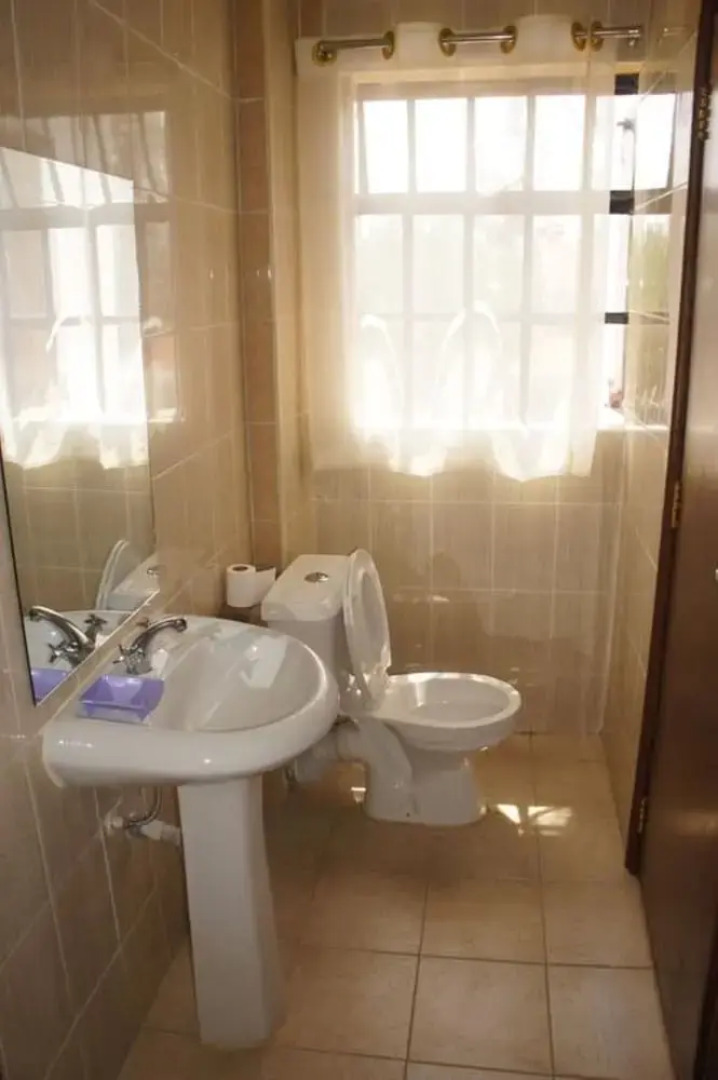 Acacia Furnished Apartments Nanyuki